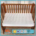 Crib Mattress Cover Waterproof Mattress Protector For Baby